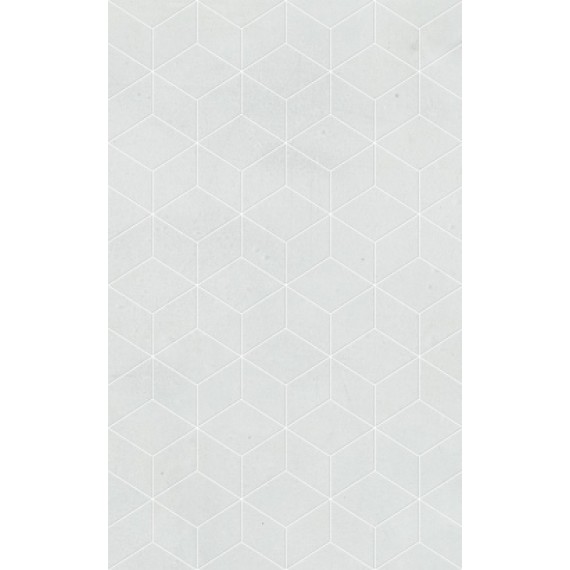 Керамическая плитка 010100001096 Плитка Веста светло-серый верх 01 25х40
