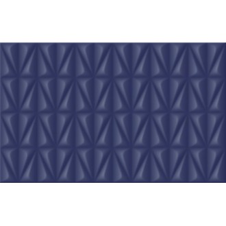 010100001202 Плитка Конфетти синий низ 02 25х40