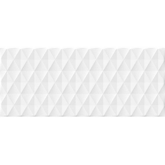 Керамическая плитка 010100001311 Плитка Blum white 02 250х600