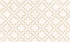 010100001410 Плитка Donna beige wall 03 30x50