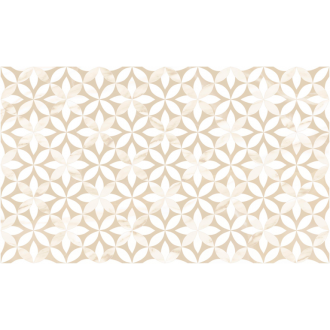 010100001410 Плитка Donna beige wall 03 30x50