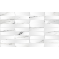 010100001413 Плитка Ribeira white wall 02 30x50