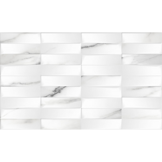010100001413 Плитка Ribeira white wall 02 30x50
