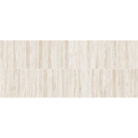 Керамическая плитка 010100001527 Плитка Rhodes beige 03 25х60