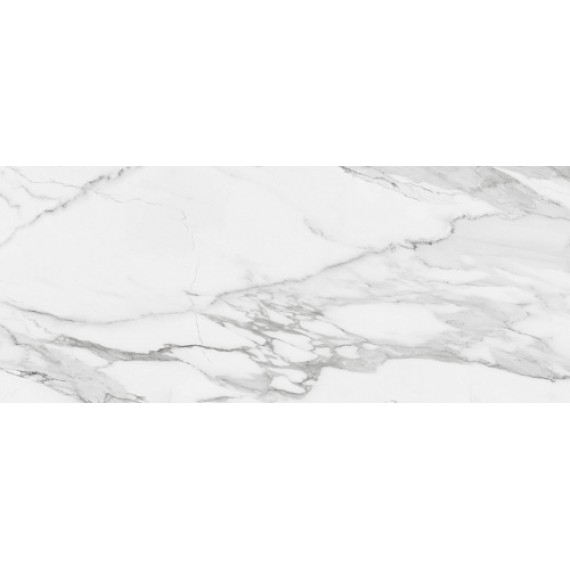 Керамическая плитка 010100001529 Плитка Modello white 01 25x60