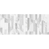 010100001530 Плитка Modello white 02 25x60