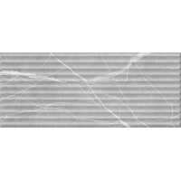 010100001531 Плитка Modello grey 03 25x60