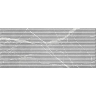 010100001531 Плитка Modello grey 03 25x60