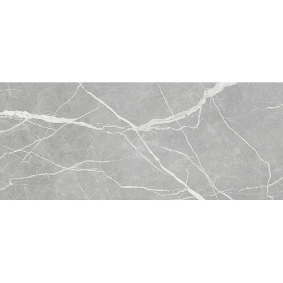 Керамическая плитка 010100001532 Плитка Modello grey 04 25x60