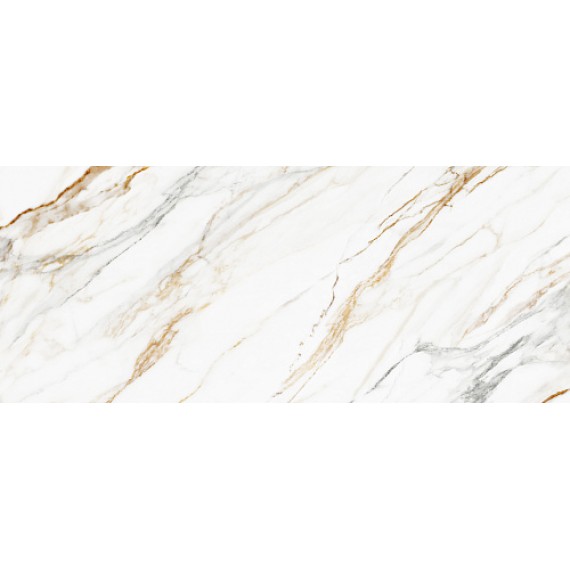 Керамическая плитка 010100001533 Плитка Ideal white 01 25х60