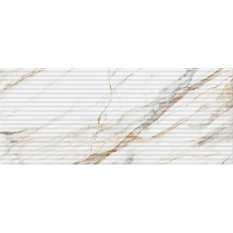 010100001534 Плитка Ideal white 02 25х60