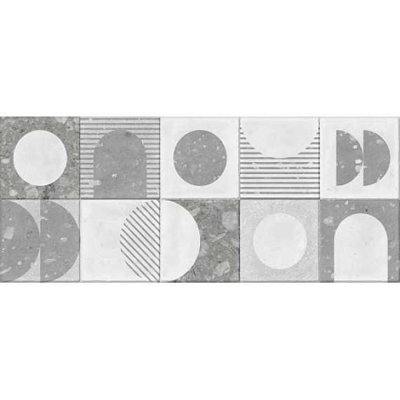 Керамическая плитка 010100001541 Плитка Lane grey 03 25x60