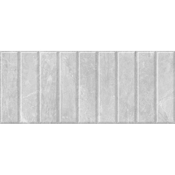 Керамическая плитка 010100001543 Плитка Cameo grey 02 25х60