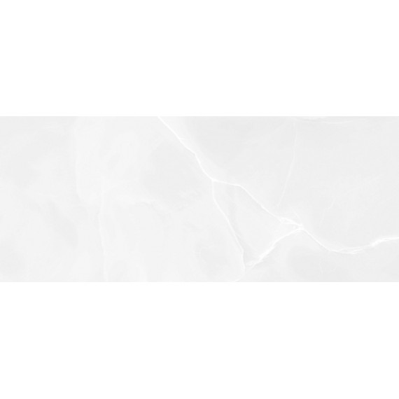 Керамическая плитка 010100001545 Плитка Moonrise white 01 25x60