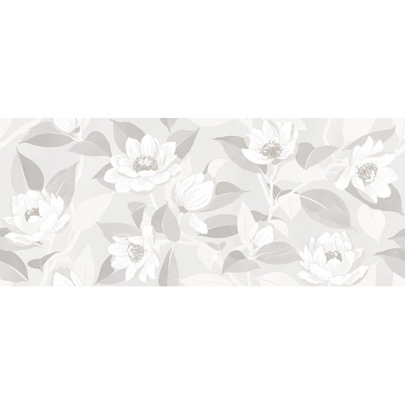 Керамическая плитка 010100001546 Плитка Moonrise white 02 25x60