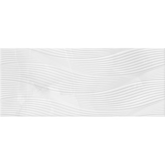 010100001547 Плитка Moonrise white 03 25x60