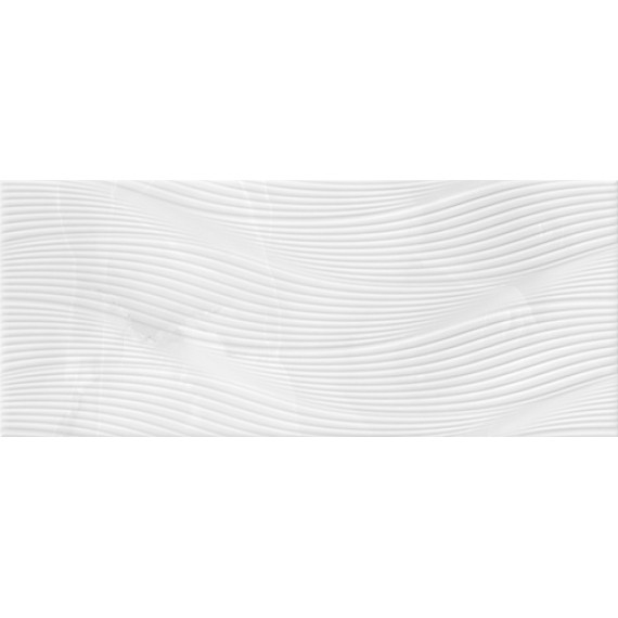 Керамическая плитка 010100001547 Плитка Moonrise white 03 25x60