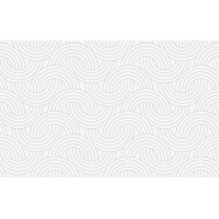 010100001568 Плитка Спин белый низ 02 25x40