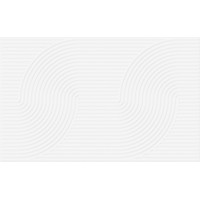 010100001570 Плитка Спин белый низ 04 25x40