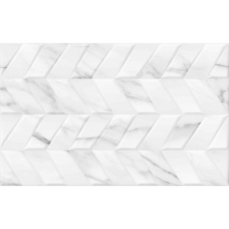 010100001572 Плитка Нова белый низ 02 25x40