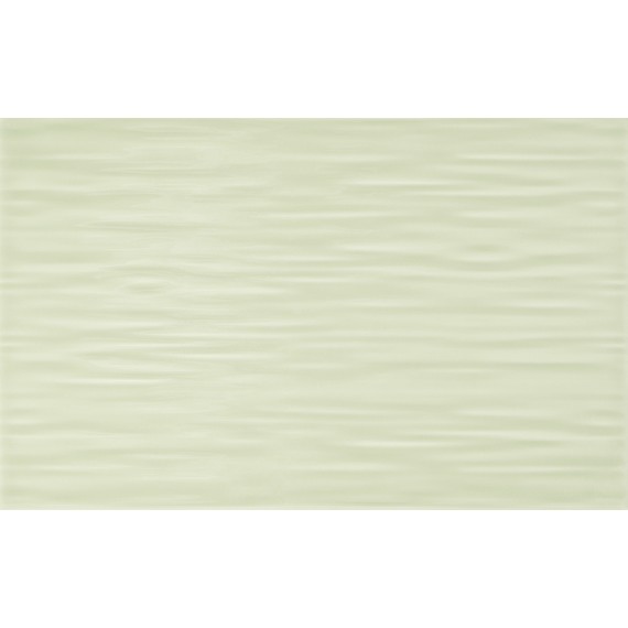 Керамическая плитка 010101003771 Плитка Сакура зеленый верх 01 25x40