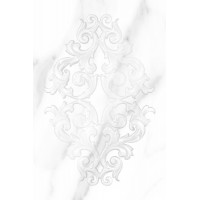 010300000216 Плитка Декор Сапфир светлый 01 20х30