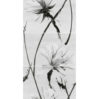 010301001918 Плитка Картье панно 01 40х75