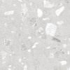 010400001252 Керамогранит Terrazzo grey серый PG 01 45х45