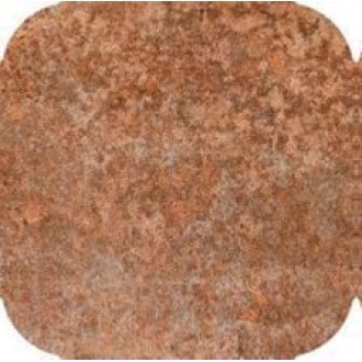 010404002101 Керамогранит Terra red красный PG 01 45х45