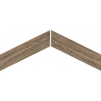 015.223.0109.09741 Керамогранит Rovere Brown 8x40
