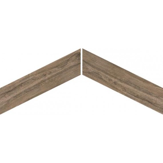 Керамогранит 015.223.0109.09741 Керамогранит Rovere Brown 8x40