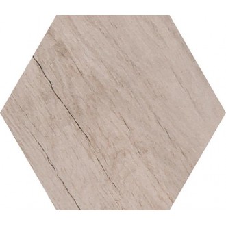 015.292.0364.09741 Керамогранит Rovere Hex Desert 19.8x22.8