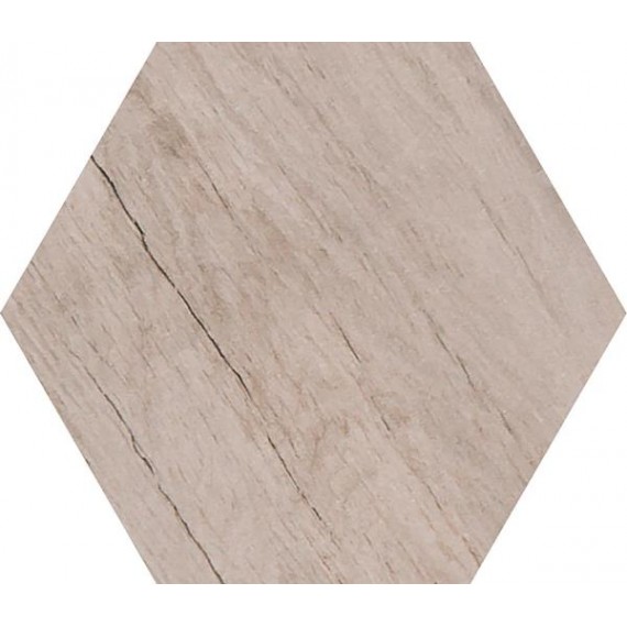 Керамогранит 015.292.0364.09741 Керамогранит Rovere Hex Desert 19.8x22.8