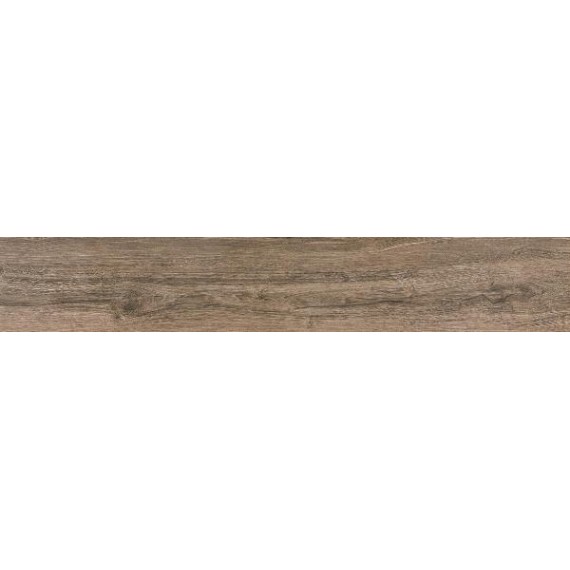 Керамогранит 015.793.0109.09741 Керамогранит Rovere Brown 15x90