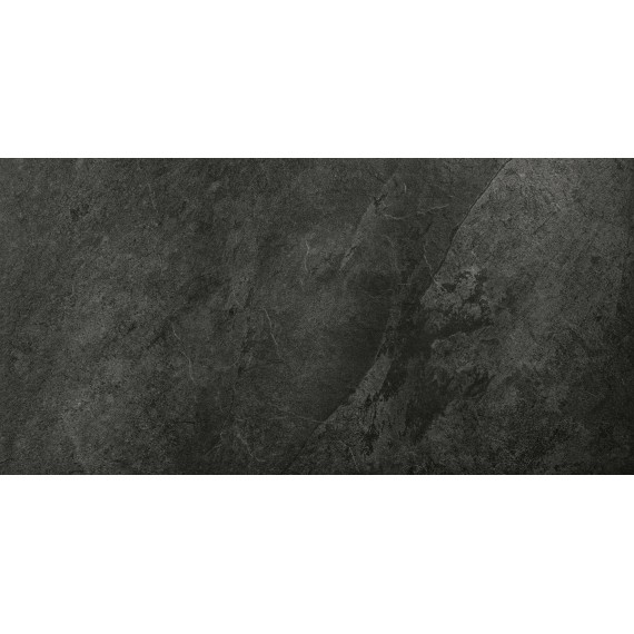 Керамогранит 017.250.0068.00375 Керамогранит Rhin Grafito Matt Rect 60x120