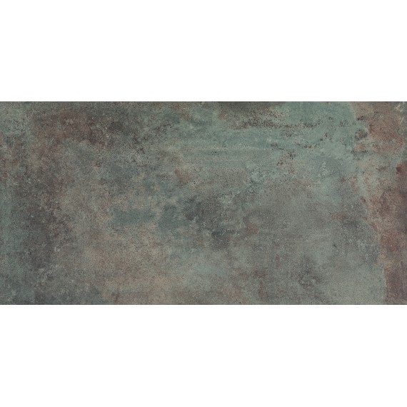 Керамогранит 017.250.0110.14503 Керамогранит At. Metal Green 60x120