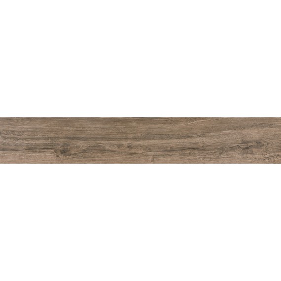 Керамогранит 017.285.0109.09741 Керамогранит Rovere Brown 25x150