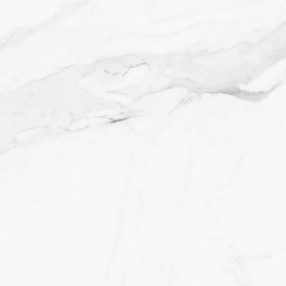 Керамогранит 017.840.0001.12261 Calacata White 1 Rect. 60x60