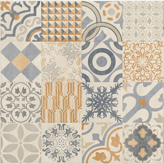 Керамогранит 017.840.0012.02818 Керамогранит Provenza L Blanco MT Rec 60x60
