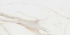 017.869.0001.11841 Керамогранит Calacata Gold 1 Compacglass Rect. 60x120