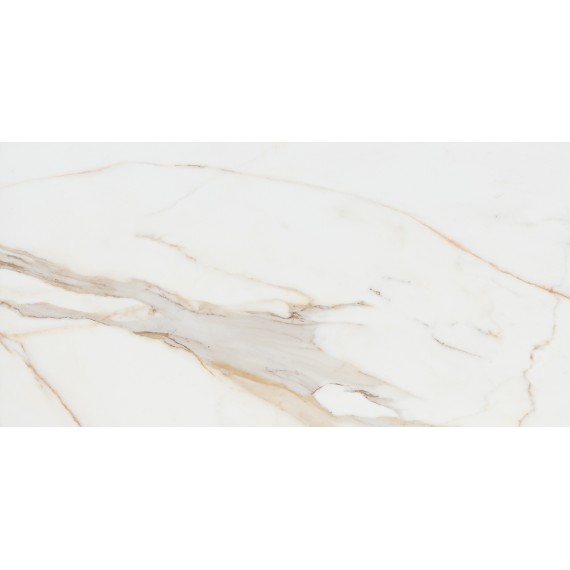 Керамогранит 017.869.0001.11841 Керамогранит Calacata Gold 1 Compacglass Rect. 60x120
