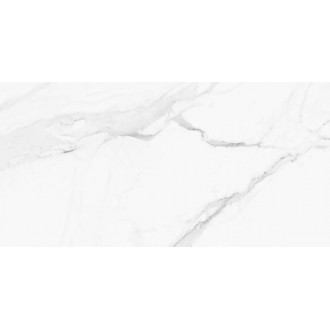 017.869.0001.12261 Керамогранит Calacata White 1 Rect. 60x120