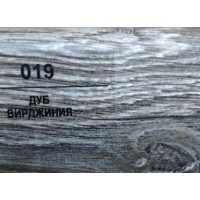 019 Дуб вирджиния 70мм