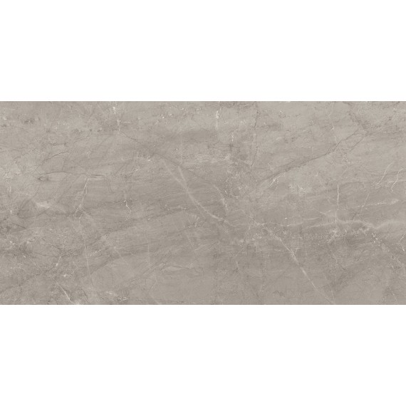Керамогранит 02579B Majestic Supreme Grey Lev/Ret 8.5mm 60x120