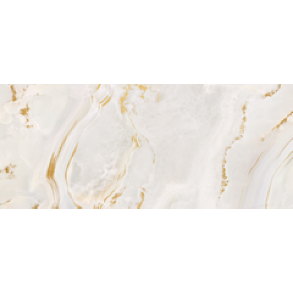 Керамогранит 02VGRBOBO Керамогранит Grandiosa Preziosa B Onice Bianco Oro 120x280