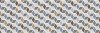 031.627.0001.11589 Плитка Eleganza Allegro Elgz 1 33.3x100