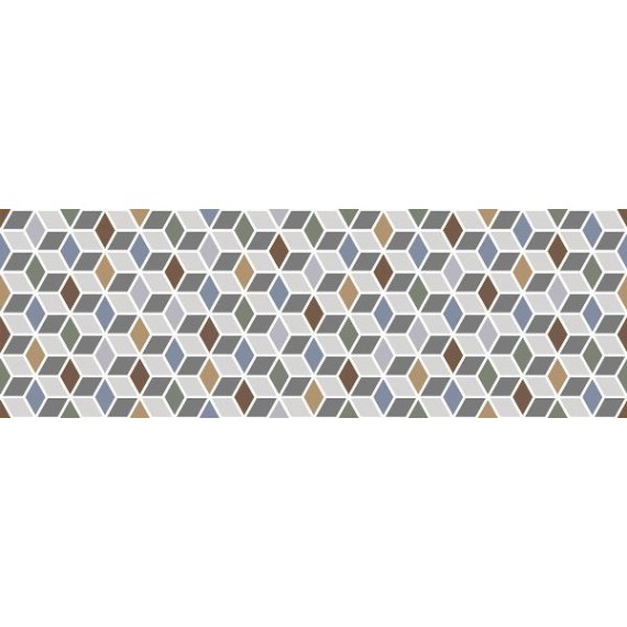 Керамическая плитка 031.627.0001.11589 Плитка Eleganza Allegro Elgz 1 33.3x100