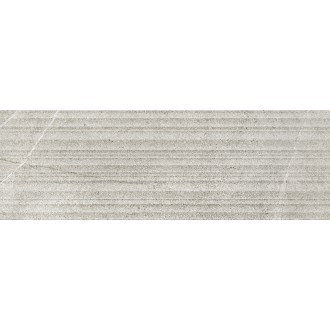 031.872.0002.15090 Плитка Kenzo Gris Rlv Rec 30x90