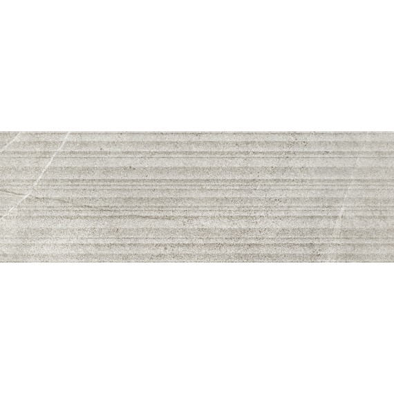 Керамическая плитка 031.872.0002.15090 Плитка Kenzo Gris Rlv Rec 30x90
