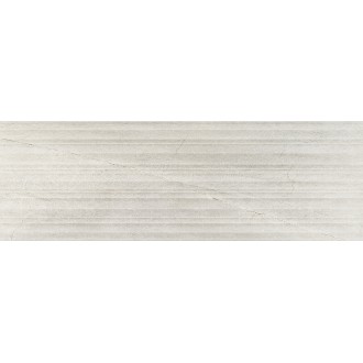 031.872.0012.15090 Плитка Kenzo Blanco Rlv Rec 30x90